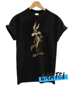 WILE E awesome T-SHIRT