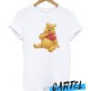 Winnie the Pooh 8 awesome T-Shirt