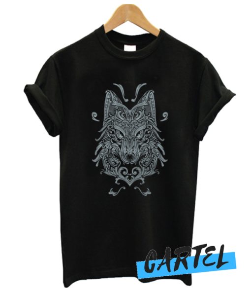 Wolf awesome T-Shirt