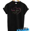 Yazenz Designs cool mother's day awesome T-Shirt
