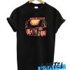 death linen awesome t shirt