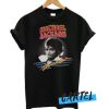 1982 MICHAEL JACKSON THRILLER awesome T shirt