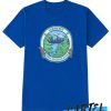90s Vermont Green Mountain State awesome t-shirt