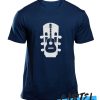 Acoustic Guitar Instrument Musical awesome T Shirt