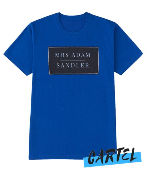 Adam Sandler awesome T shirt
