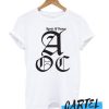 Agents Of Change AOC – Alexandria Ocasio-Cortez awesome T shirt