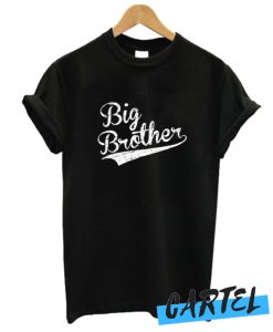 Big Brothers awesome T-Shirt
