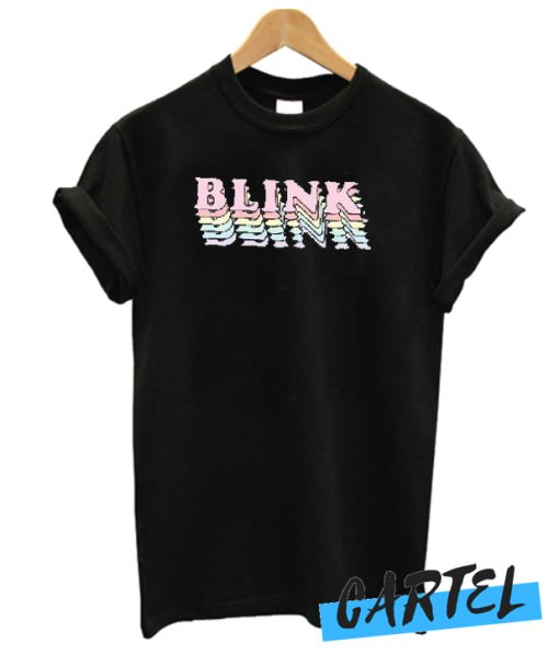 Blackpink Blink Fandom awesome T-Shirt
