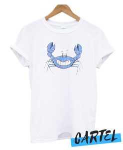 Blue Crab awesome T Shirt