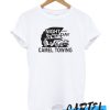 Camel Towing awesome T-Shirt