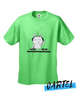 Dj Bunny awesome T Shirt