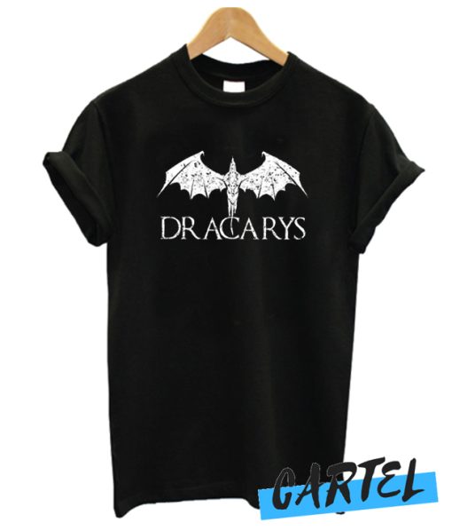 Dracarys Shirt Game Of Thrones Mother Of Dragons awesome t Shirt