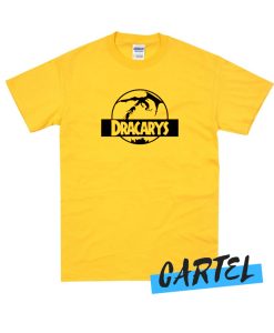 Dracarys awesome T Shirt