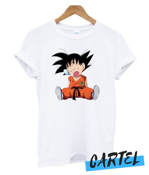 Dragon Balls Goku awesome t Shirt