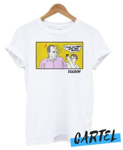 EGGBOY Australia Has a New Hero awesome T shirt