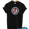 Earth's Mightiest Heroes awesome T-Shirt