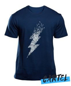 Electro Music awesome T Shirt