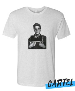 Elvis Aaron Presley awesome T Shirt