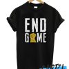 End Game awesome T Shirt