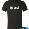 EndGame - Marvel Avengers awesome T shirt