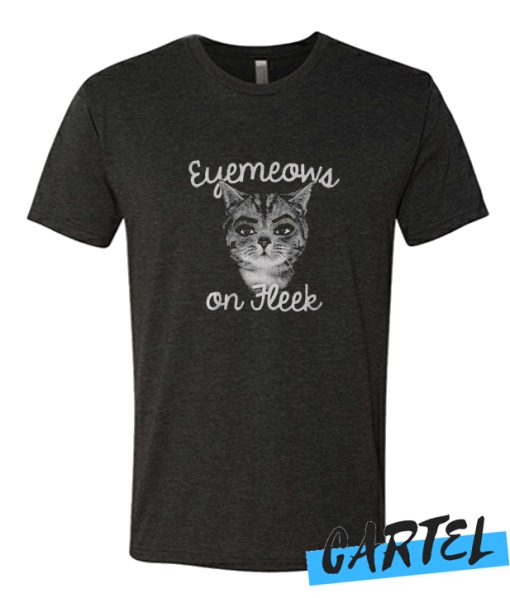 Eyemeows awesome T Shirt
