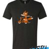 FOXY SCOOTER awesome T-Shirt