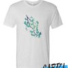 Ginko Green awesome T Shirt