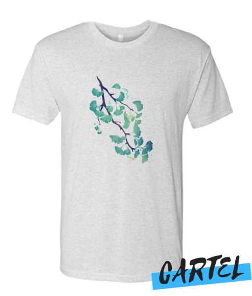 Ginko Green awesome T Shirt