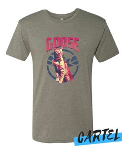 Goose to the Rescue awesome T Shirt