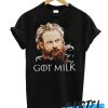 Got Giant 's Milk awesome T Shirt