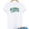 Green Letter Billionaire Boys Club awesome T-Shirt