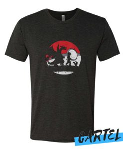 Hakuna Pokemon awesome T shirt