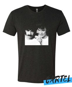 Hall And Oates Classic Music awesome T Shirt