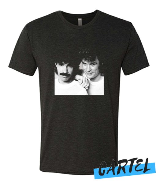 Hall And Oates Classic Music awesome T Shirt