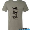 House Clegane Game Of Thrones awesome T Shirt