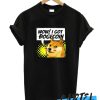 I Got Dogecoin awesome T shirt