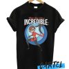 Incredible Mom awesome T Shirt