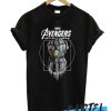 Infinity War Gauntlet awesome t-shirt