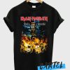 Iron Maiden Holy Smoke awesome T-shirt