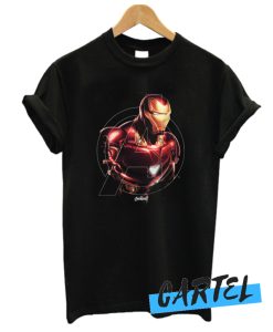 Iron hero awesome t Shirt