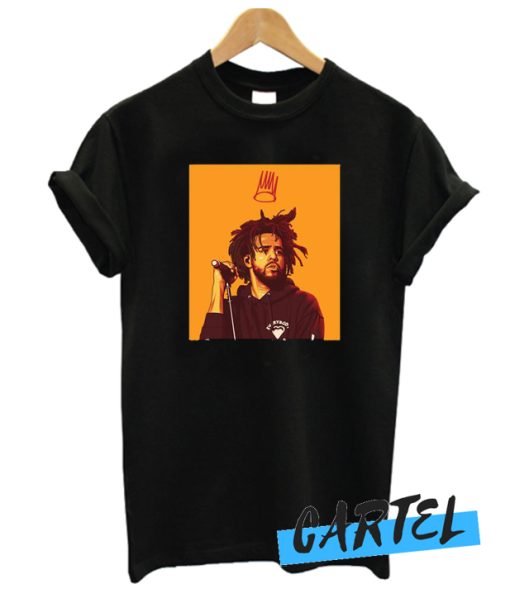 J Cole Unisex awesome T-Shirt