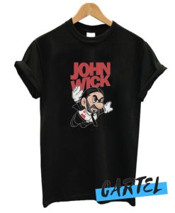 John Wick awesome T Shirt