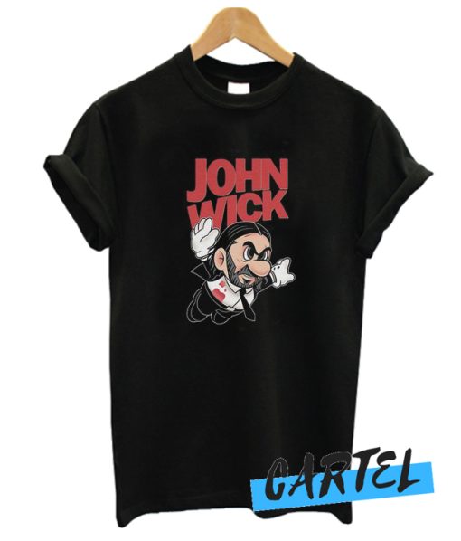 John Wick awesome T Shirt