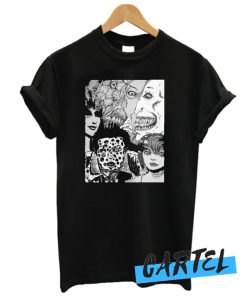 Junji Ito awesome T-Shirt