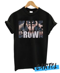Kane Brown awesome T SHirt
