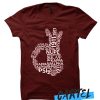 Kappa Alpha Psi Sign awesome T Shirt