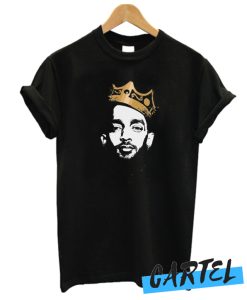 King Nip A Tribute awesome T-shirt