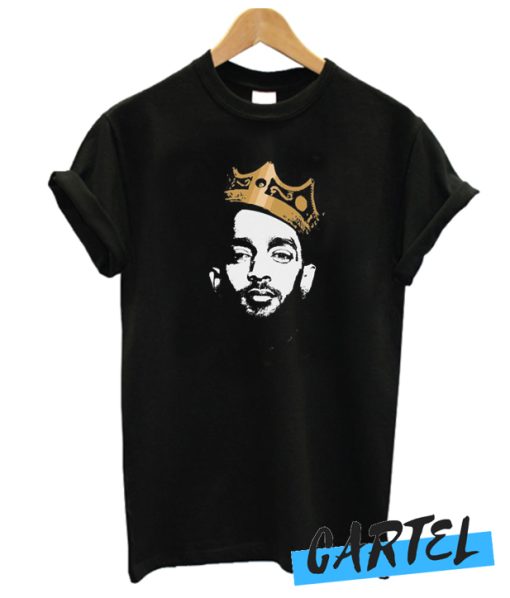 King Nip A Tribute awesome T-shirt
