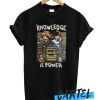 Knowledge Is Power awesome T SHirt