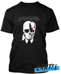 LAGERFELD awesome T SHIRT